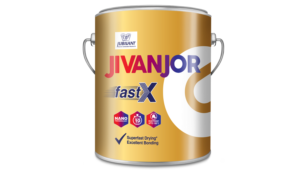 AD003 Jivanjor Speciality Adhesives | FastX